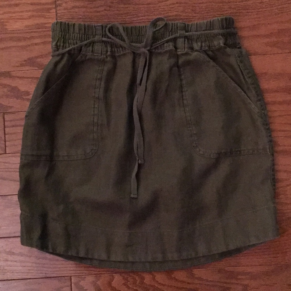 Skirt